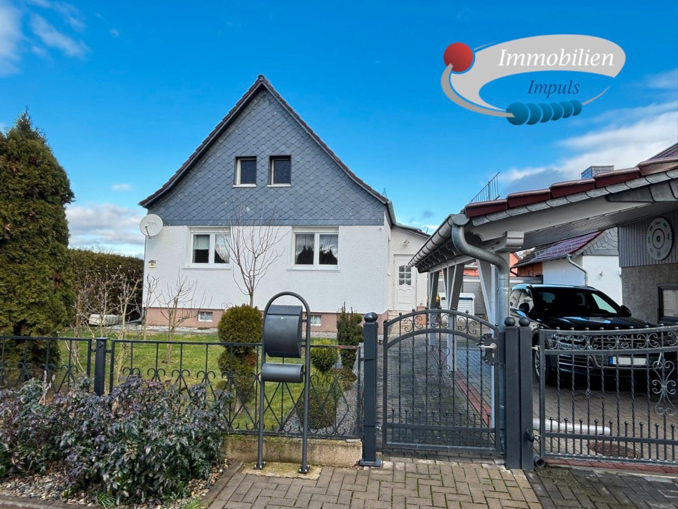 3غرفة تاون هاوس في Harz, Germany رقم 126955