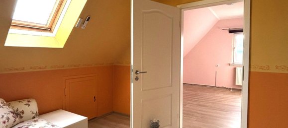 3غرفة تاون هاوس في Harz, Germany رقم 126955 4