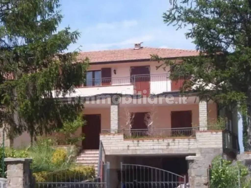 9 Schlafzimmer Haus in Casina, Italy, Nr. 357303