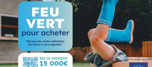 4 Schlafzimmer Gebäude in Vitry-sur-Seine, France, Nr. 187507 15