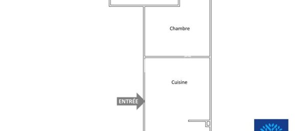 4 Schlafzimmer Gebäude in Vitry-sur-Seine, France, Nr. 187507 11