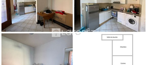 4 Schlafzimmer Gebäude in Vitry-sur-Seine, France, Nr. 187507 10