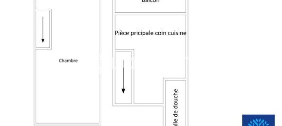 4 Schlafzimmer Gebäude in Vitry-sur-Seine, France, Nr. 187507 12