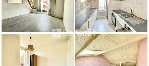 4 Schlafzimmer Gebäude in Vitry-sur-Seine, France, Nr. 187507 8