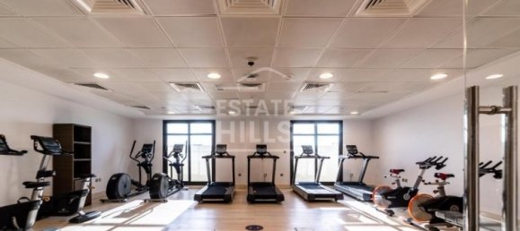 Hotel-apartamento T1 em Culture Village, UAE N.º 943 3