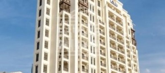 Hotel-apartamento T1 em Culture Village, UAE N.º 943 2