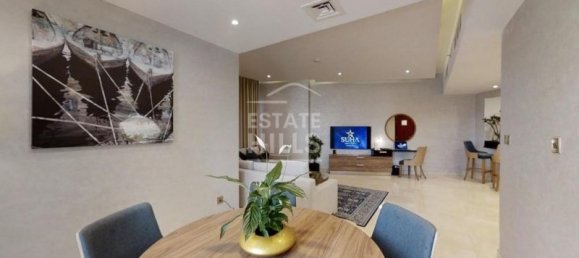 Hotel-apartamento T1 em Culture Village, UAE N.º 943 12