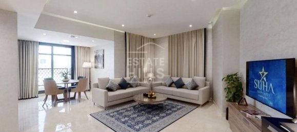 Hotel-apartamento T1 em Culture Village, UAE N.º 943 13