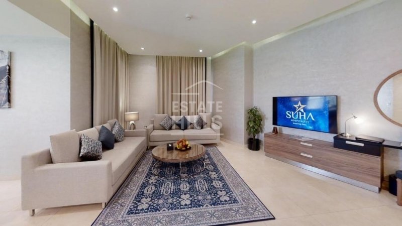 Hotel-apartamento T1 em Culture Village, UAE N.º 943