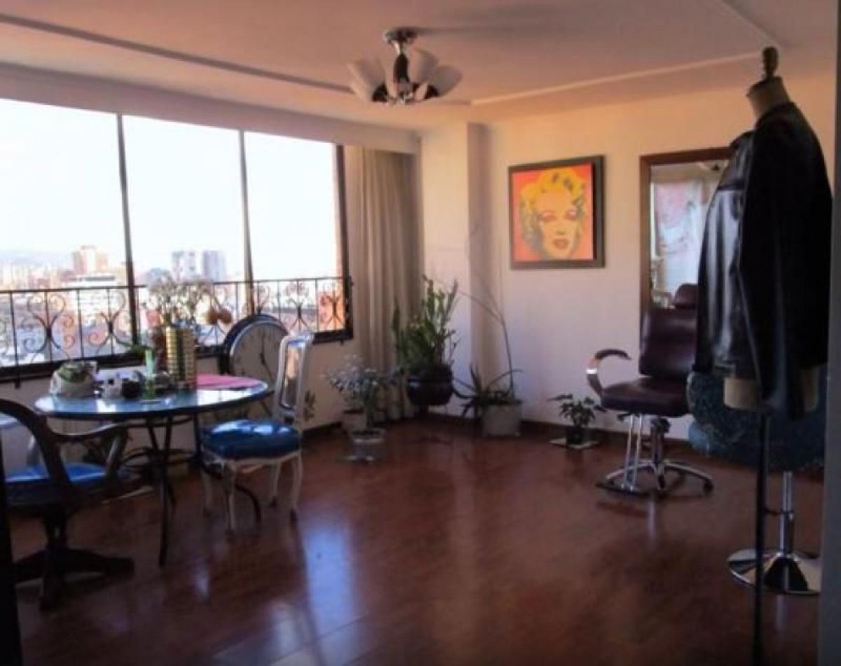 2 bedrooms House in Bogota, Colombia No. 11231