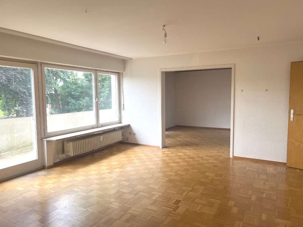 Apartamento de 1 dormitorio en Esslingen, Germany No. 248466