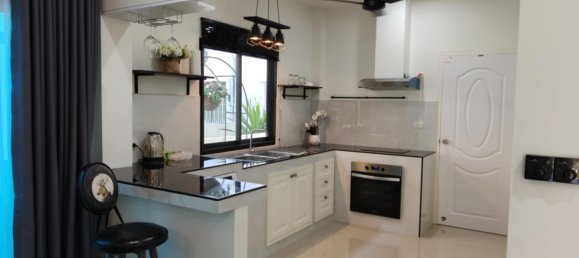 3 chambres propriété commerciale à vendre à Pattaya, Chonburi, Eastern Thailand, Thailand № 59232 4