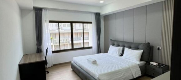 3 chambres propriété commerciale à vendre à Pattaya, Chonburi, Eastern Thailand, Thailand № 59232 15
