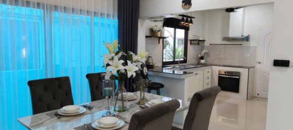 3 chambres propriété commerciale à vendre à Pattaya, Chonburi, Eastern Thailand, Thailand № 59232 3