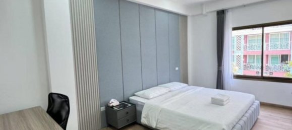 3 chambres propriété commerciale à vendre à Pattaya, Chonburi, Eastern Thailand, Thailand № 59232 12
