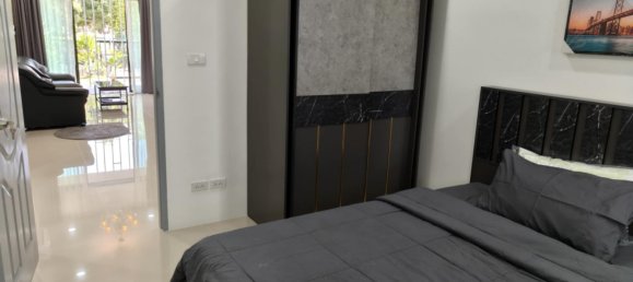 3 chambres propriété commerciale à vendre à Pattaya, Chonburi, Eastern Thailand, Thailand № 59232 5