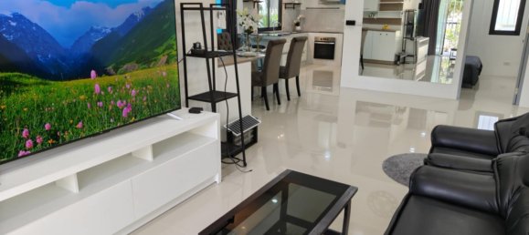 3 chambres propriété commerciale à vendre à Pattaya, Chonburi, Eastern Thailand, Thailand № 59232 19