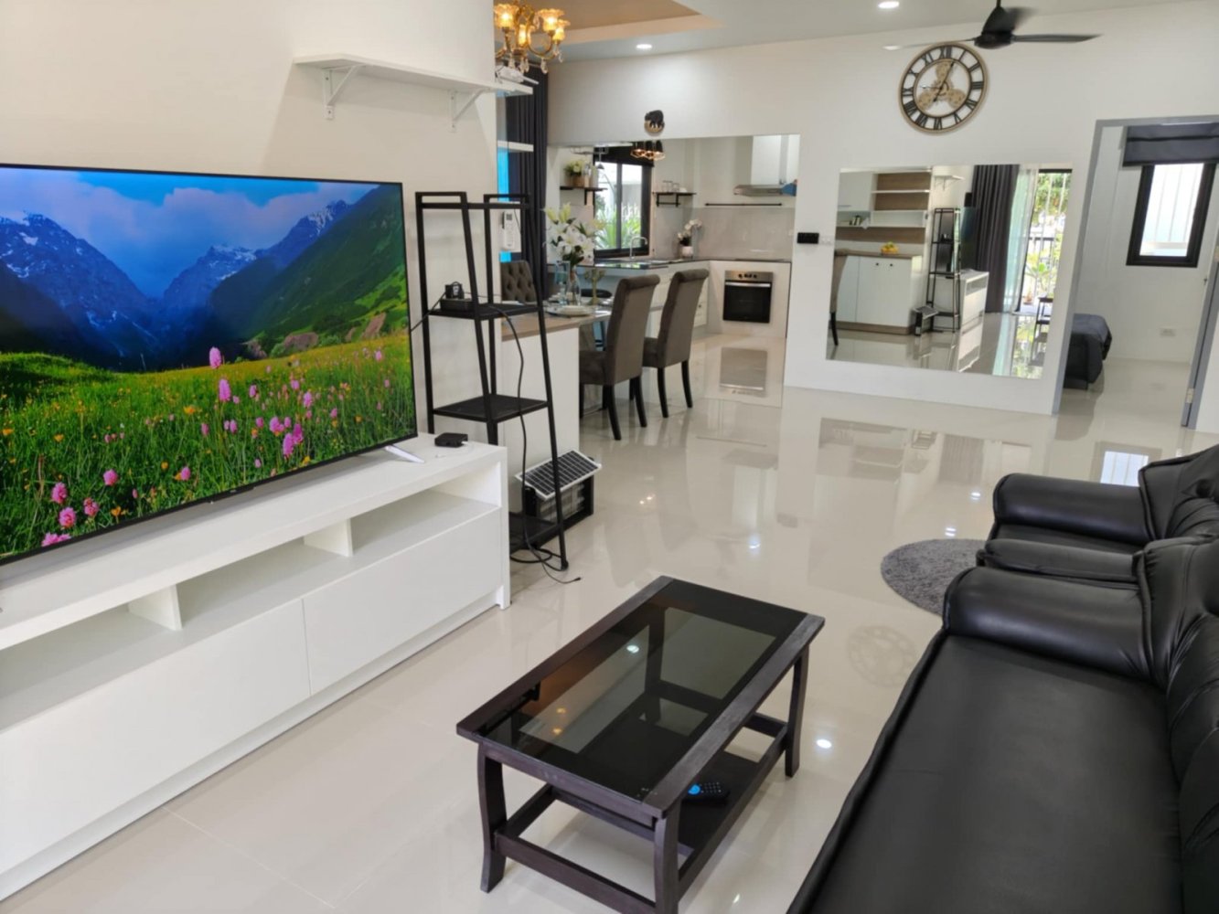 3 chambres propriété commerciale à vendre à Pattaya, Chonburi, Eastern Thailand, Thailand № 59232