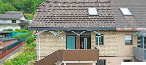 3 chambres Maison de ville à Bad Kreuznach, Germany No. 246684 21