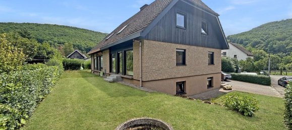 3 chambres Maison de ville à Bad Kreuznach, Germany No. 246684 19