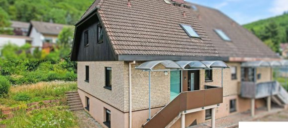 3 chambres Maison de ville à Bad Kreuznach, Germany No. 246684 20