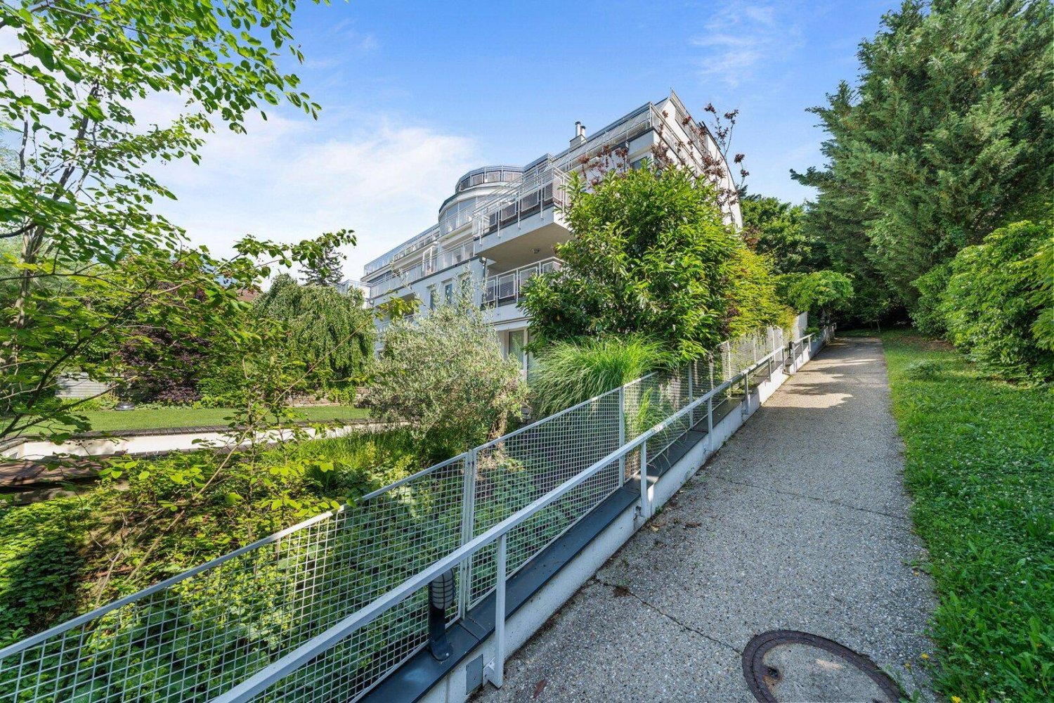 2-Zimmer Wohnung in Hernals, Austria, Nr. 141904