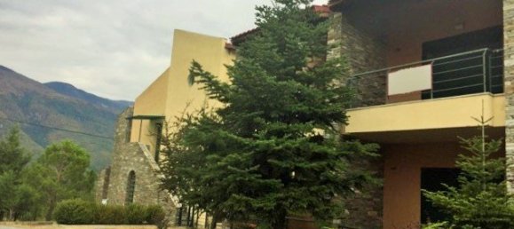 4 habitaciónes propiedad en venta en Pella, Central Macedonia, Macedonia and Thrace, Greece № 4390 5