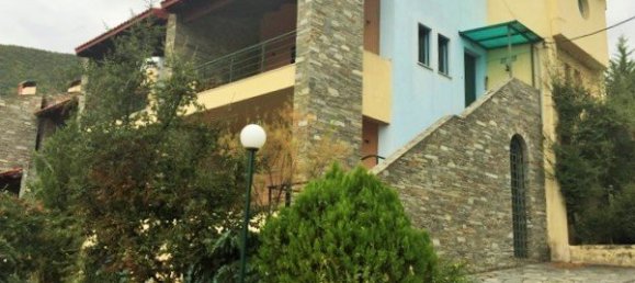 4 habitaciónes propiedad en venta en Pella, Central Macedonia, Macedonia and Thrace, Greece № 4390 3