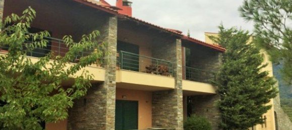 4 habitaciónes propiedad en venta en Pella, Central Macedonia, Macedonia and Thrace, Greece № 4390 2