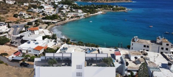 2 dormitorios apartamento en venta en Agios Nikolaos, Lasithi, Crete, Greece № 96922 3