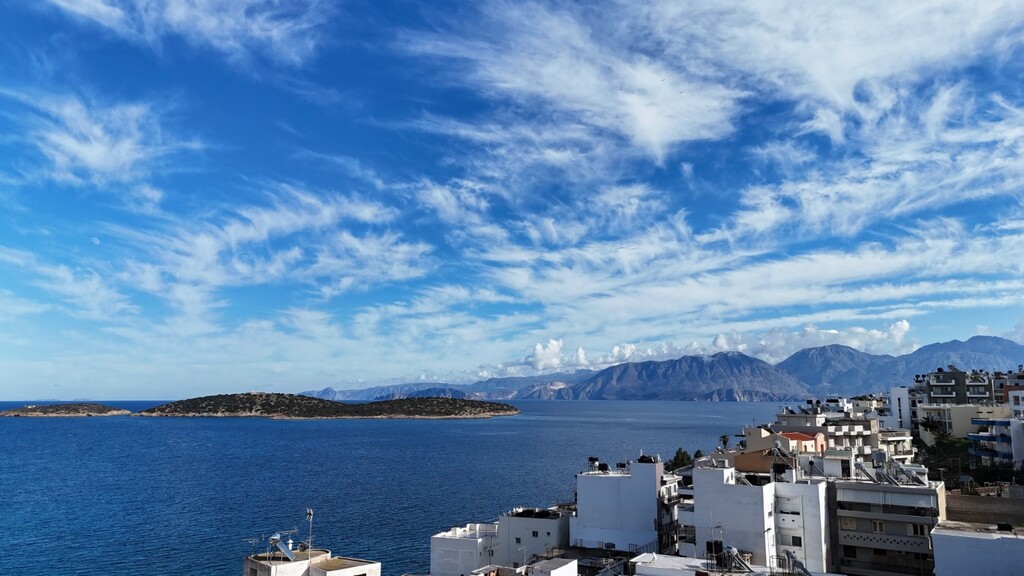 2 dormitorios apartamento en venta en Agios Nikolaos, Lasithi, Crete, Greece № 96922
