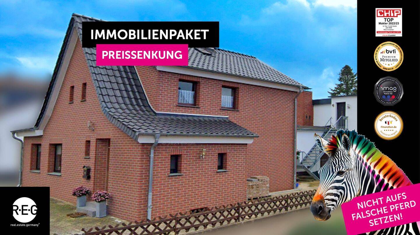 Apartamento de 4 dormitorios en Schaumburg, Germany No. 179053
