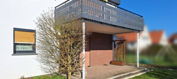 Apartamento de 4 dormitorios en Schaumburg, Germany No. 179053 2