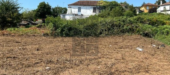 Terreno em São João da Madeira, Portugal 825 m² N.º 87399 11