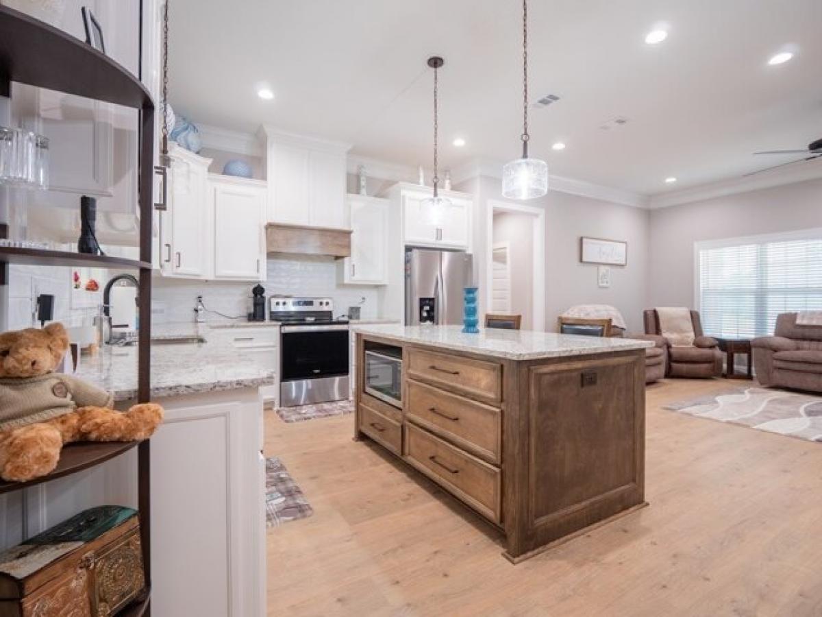 3 bedrooms House in Adel, USA No. 415324