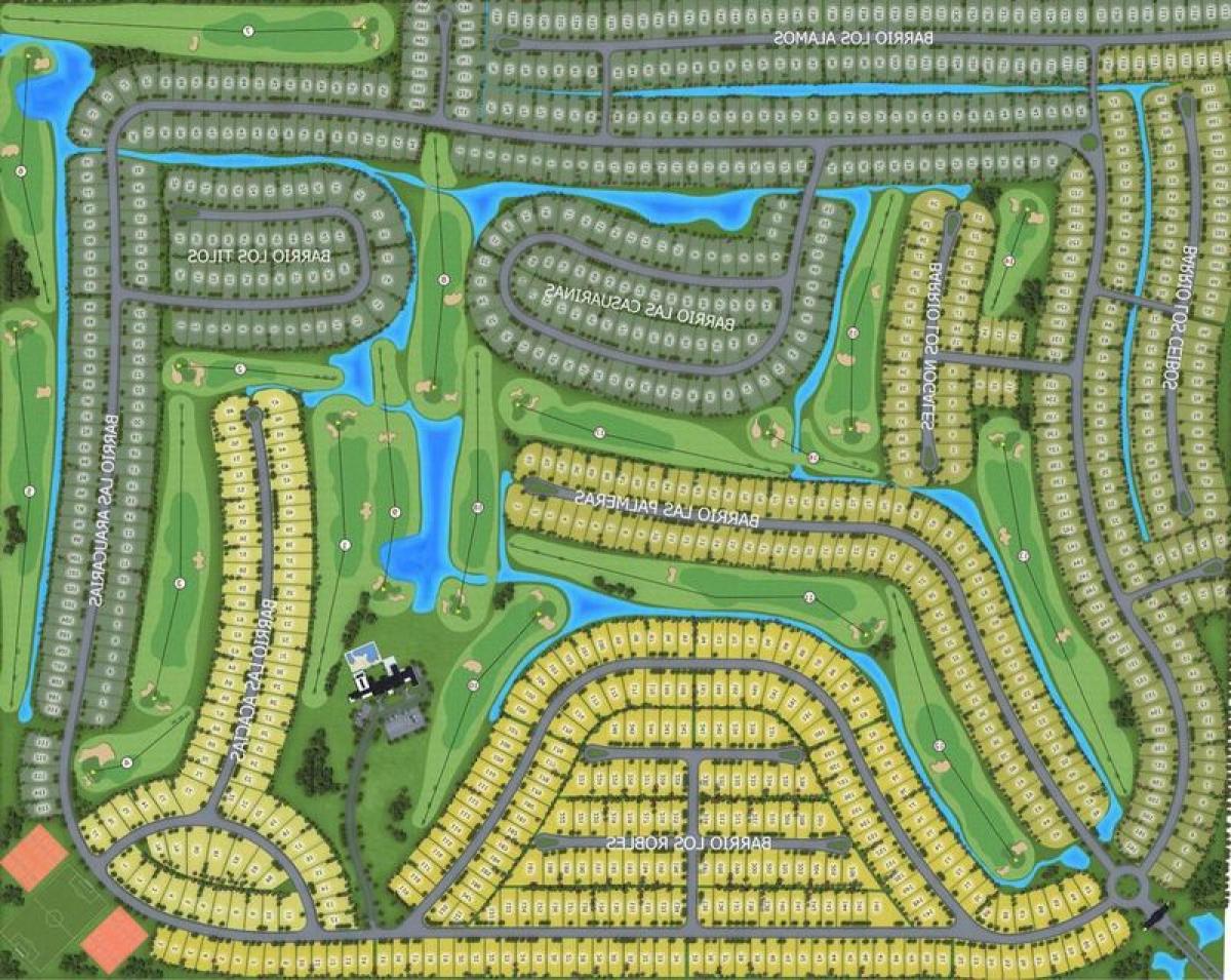  Land in Brandsen, Argentina No. 50745