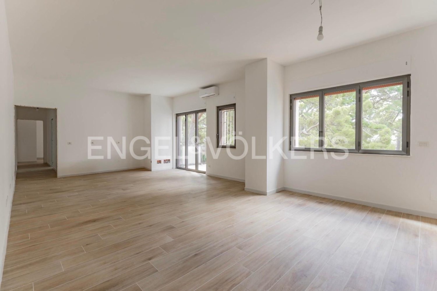 2 chambres Appartement à Bari, Italy No. 273027