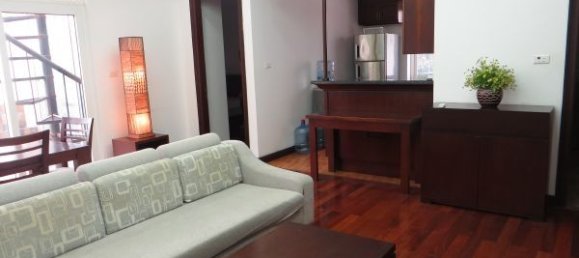 1 Schlafzimmer Wohnung in Hoan Kiem, Vietnam, Nr. 4764 4