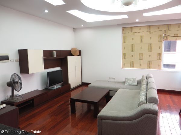 1 Schlafzimmer Wohnung in Hoan Kiem, Vietnam, Nr. 4764
