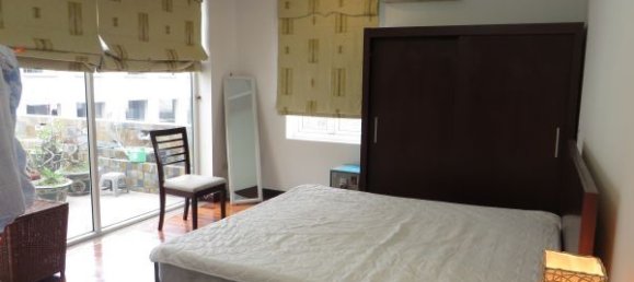 1 Schlafzimmer Wohnung in Hoan Kiem, Vietnam, Nr. 4764 10