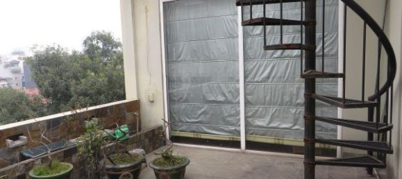 1 Schlafzimmer Wohnung in Hoan Kiem, Vietnam, Nr. 4764 8