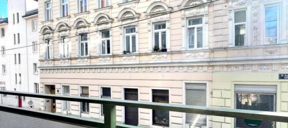 2-salle Appartement à Rudolfsheim-Funfhaus, Austria No. 126723 6