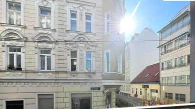 2-salle Appartement à Rudolfsheim-Funfhaus, Austria No. 126723