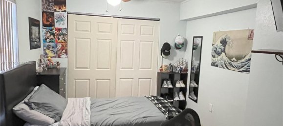 3 bedrooms Villa for sale in Miami, Miami-Dade, Florida, USA № 614660 7