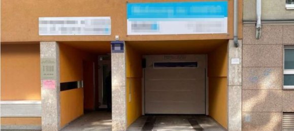 Garage in Margareten, Austria 11m², Nr. 208618 6