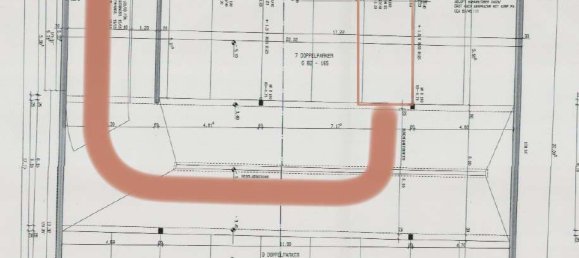 Garage in Margareten, Austria 11m², Nr. 208618 9