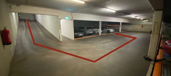 Garage in Margareten, Austria 11m², Nr. 208618 8