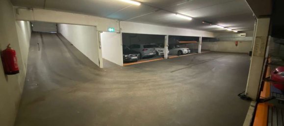Garage in Margareten, Austria 11m², Nr. 208618 3