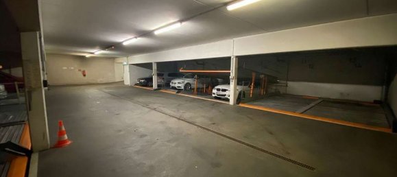 Garage in Margareten, Austria 11m², Nr. 208618 4