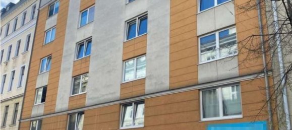 Garage in Margareten, Austria 11m², Nr. 208618 7